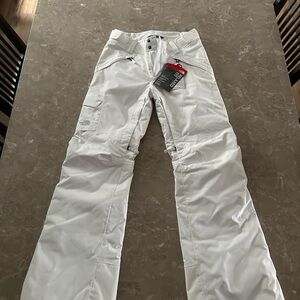 The North Face Women’s Ski Pants